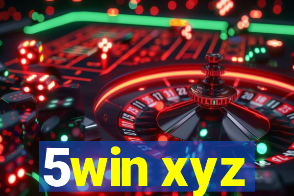 5win xyz